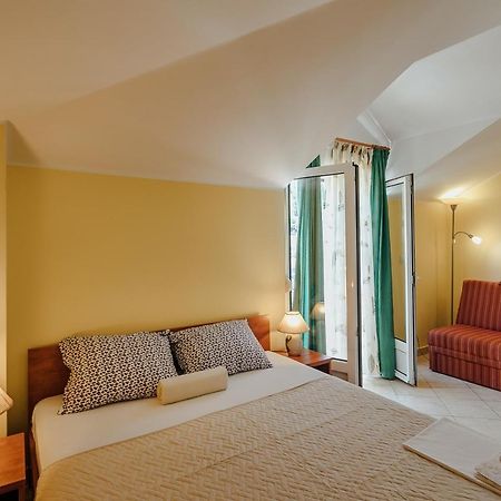 Guest House Villa Zivanovic Herceg Novi Luaran gambar