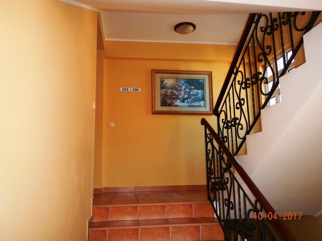 Guest House Villa Zivanovic Herceg Novi Luaran gambar