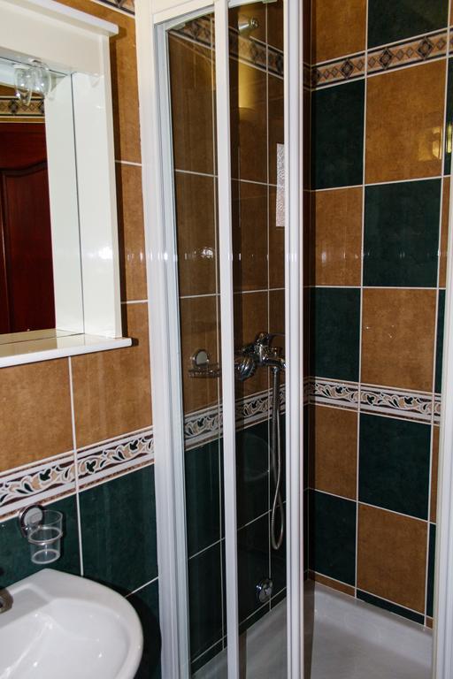 Guest House Villa Zivanovic Herceg Novi Bilik gambar
