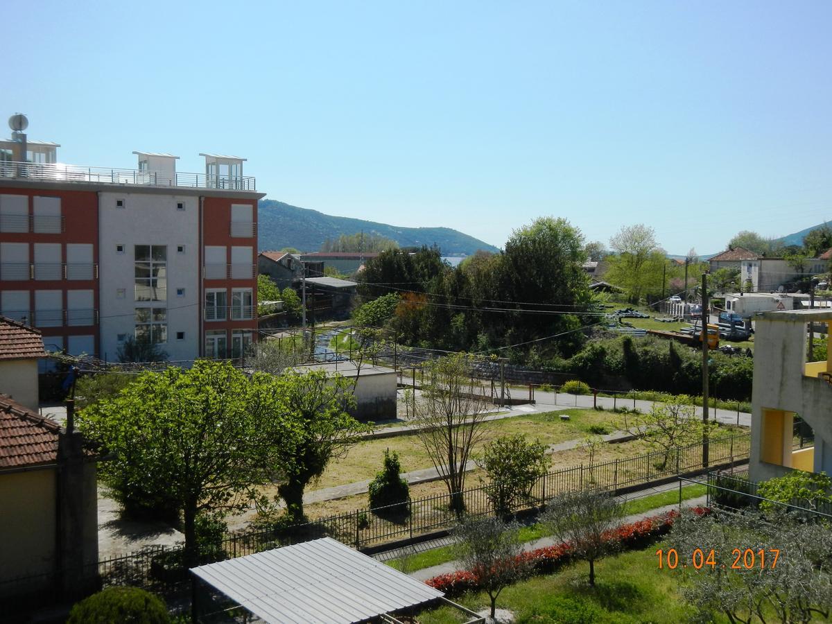 Guest House Villa Zivanovic Herceg Novi Luaran gambar