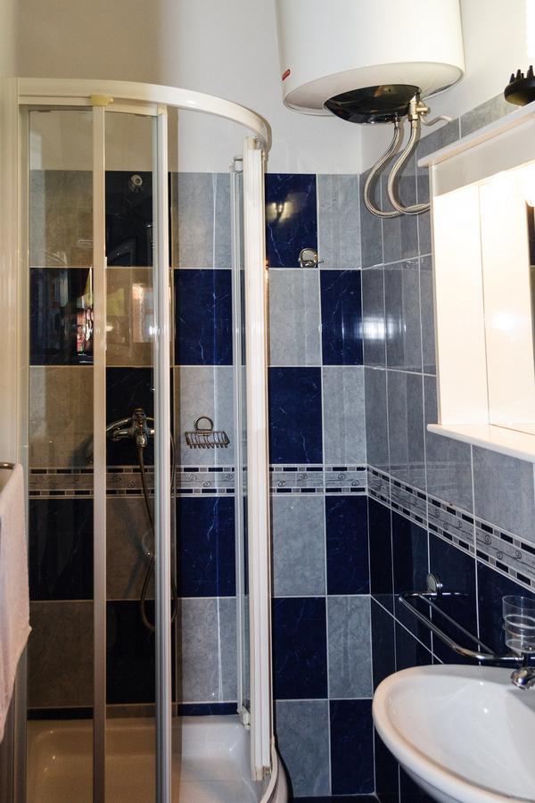 Guest House Villa Zivanovic Herceg Novi Luaran gambar