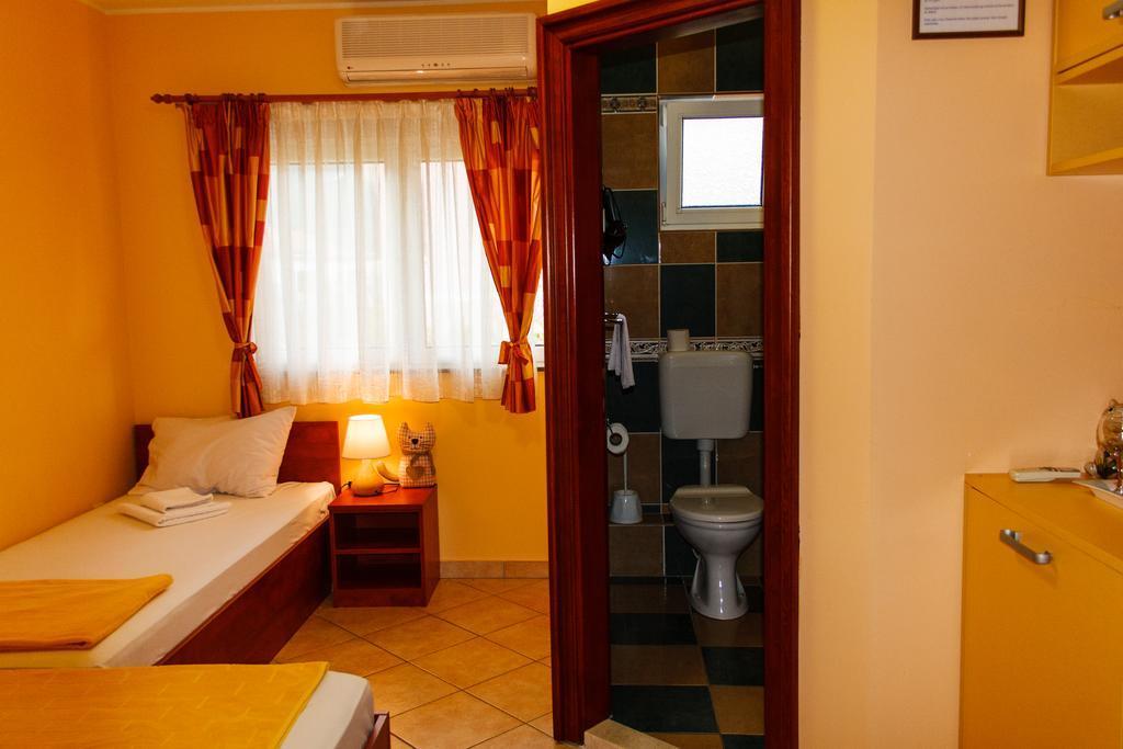 Guest House Villa Zivanovic Herceg Novi Luaran gambar