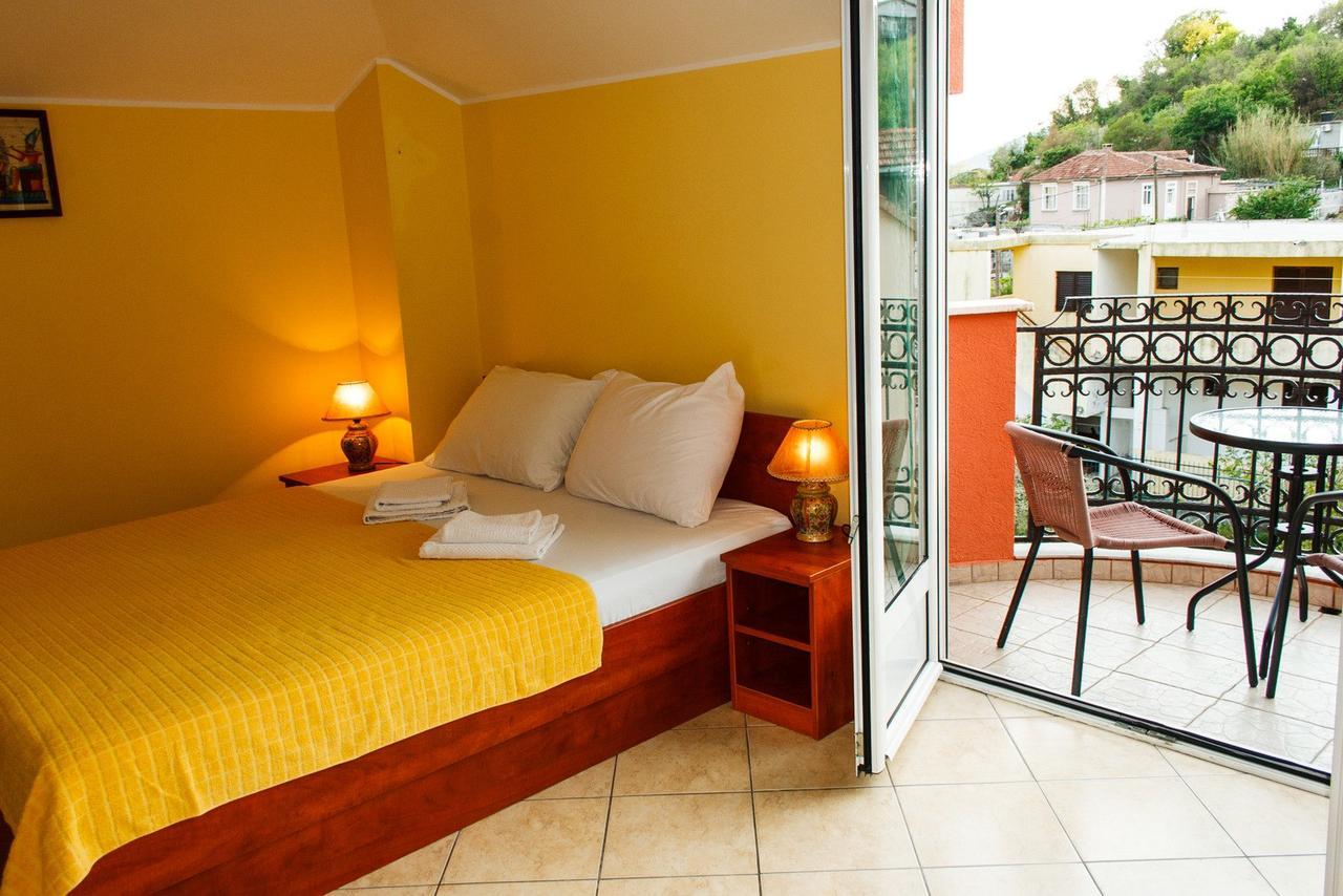 Guest House Villa Zivanovic Herceg Novi Luaran gambar