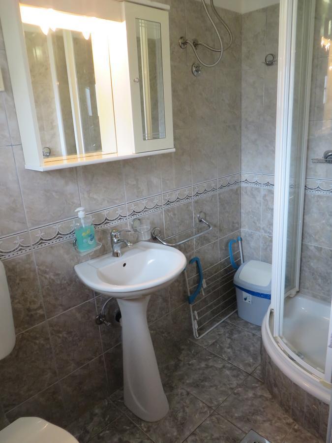 Guest House Villa Zivanovic Herceg Novi Luaran gambar