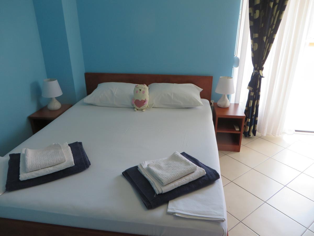 Guest House Villa Zivanovic Herceg Novi Luaran gambar