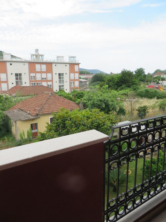 Guest House Villa Zivanovic Herceg Novi Luaran gambar