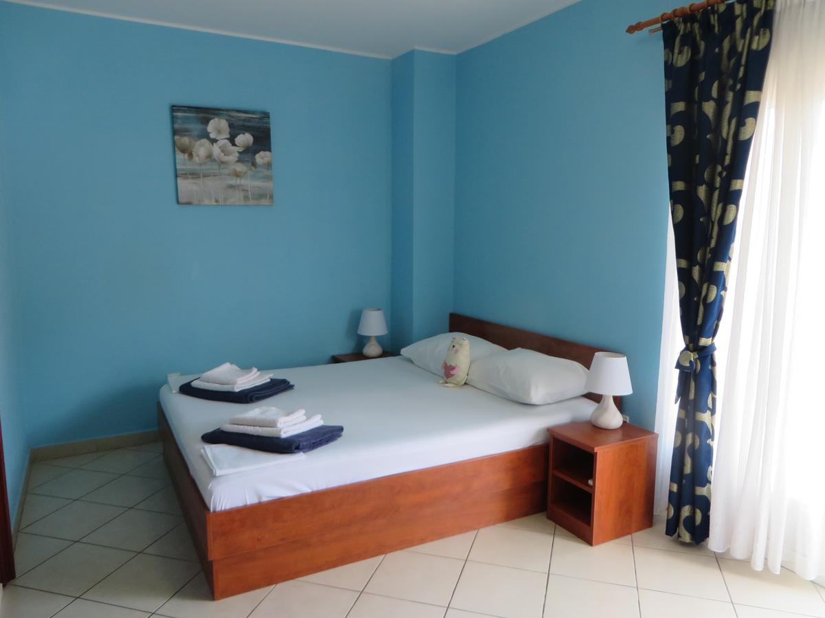 Guest House Villa Zivanovic Herceg Novi Luaran gambar
