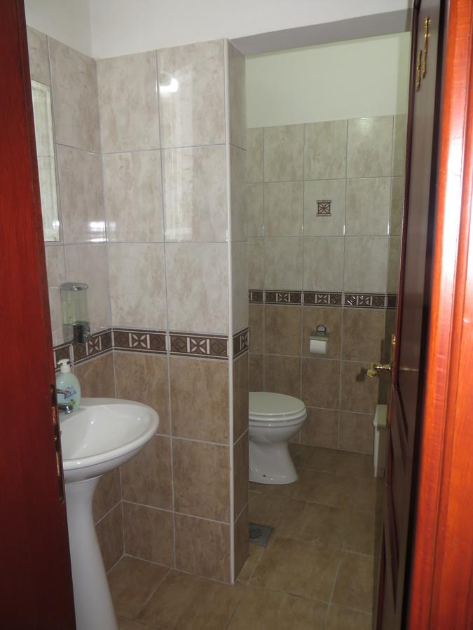 Guest House Villa Zivanovic Herceg Novi Luaran gambar