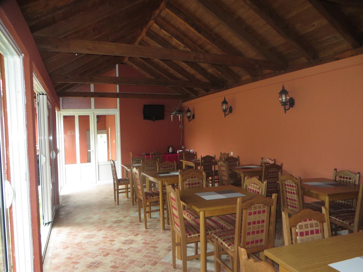 Guest House Villa Zivanovic Herceg Novi Luaran gambar