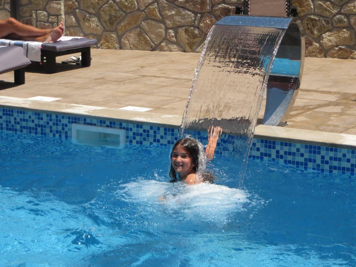 Guest House Villa Zivanovic Herceg Novi Luaran gambar